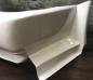 Preview: GRP race back bumper "EVO 1/2"